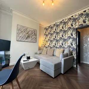 Taff Waterside Premier Apartment Cardiff