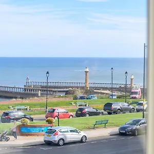 The Sandbeck, Lealholm Holiday home Whitby