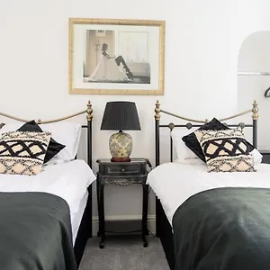 The Sandbeck, Danby Holiday home Whitby